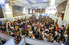 BOEDO EXPO EMPLEO BARRIAL